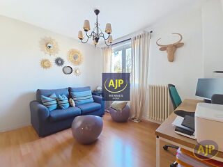  Maison à vendre 5 pièces 130 m²