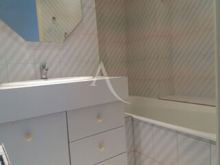  Appartement à vendre 2 pièces 53 m²