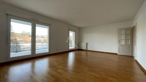  Appartement � louer 4 pi�ces 97 m�