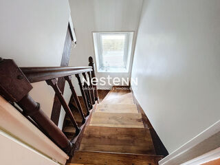  Maison � vendre 7 pi�ces 