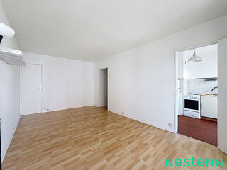  Appartement à louer 1 pièce 31 m²