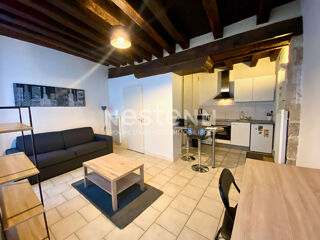 Appartement à louer 1 pièce 24 m²