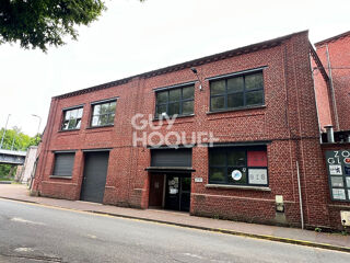  Immeuble � vendre 11 pi�ces 700 m�