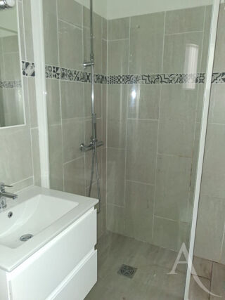  Appartement � vendre 1 pi�ce 19 m�