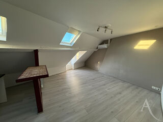  Appartement � louer 2 pi�ces 33 m�