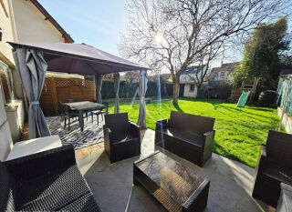  Maison � vendre 5 pi�ces 110 m�