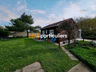  Maison � vendre 2 pi�ces 53 m�