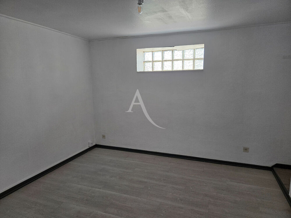 Location Appartement Appartement Saint Benoit De Carmaux 2 pièces Saint benoit de carmaux