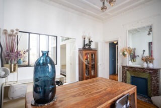  Appartement � louer 2 pi�ces 40 m�