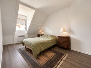  Appartement à vendre 2 pièces 
