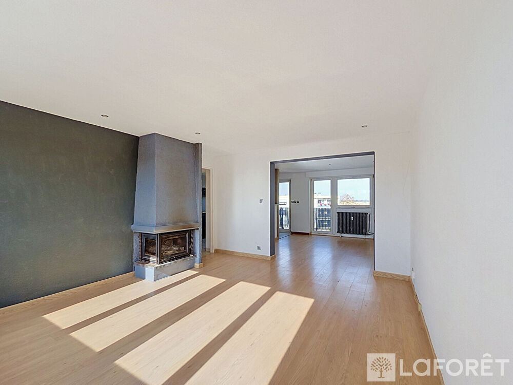 Vente Appartement Appartement Lipsheim 3 pièce(s) 85 m2 Lipsheim