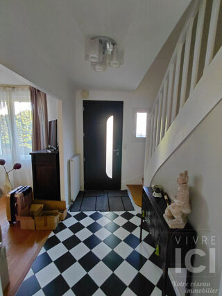  Maison à vendre 5 pièces 120 m²