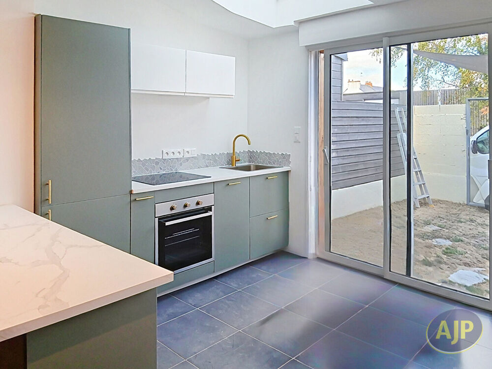 Vente Maison Maison Trignac 3 pièce(s) 67m2 au sol Trignac