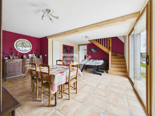  Maison � vendre 7 pi�ces 160 m�