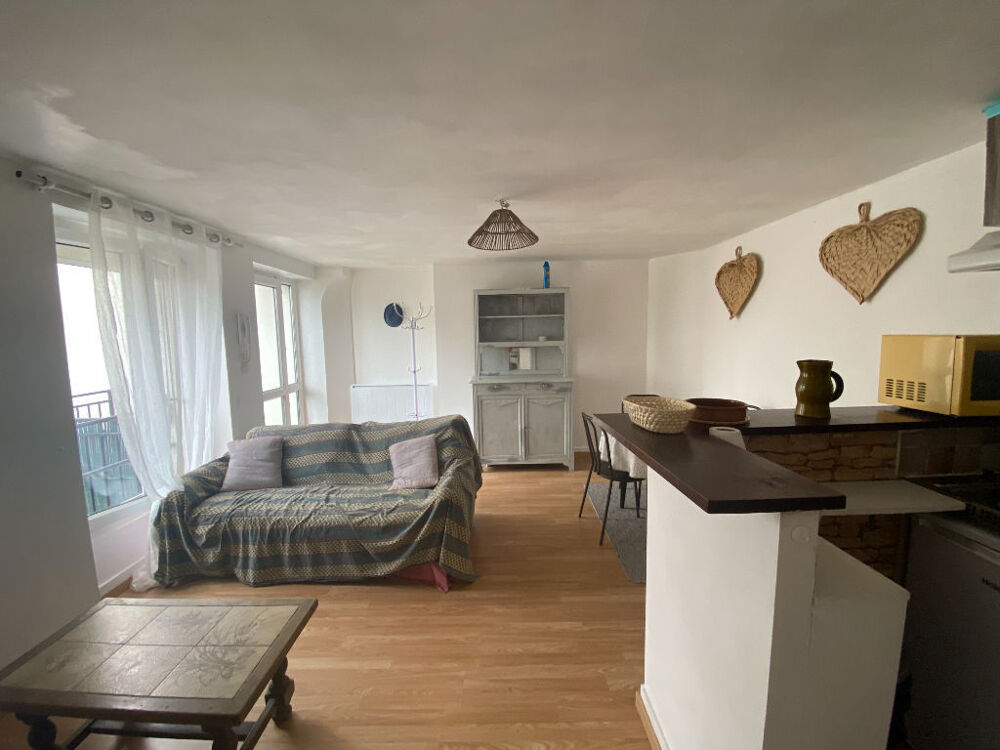 Location Appartement T2 - MEUBLE - BLOIS VIENNE - 31m² Blois