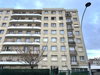  Appartement � vendre 2 pi�ces 