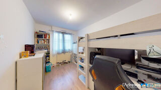  Appartement à louer 3 pièces 62 m²
