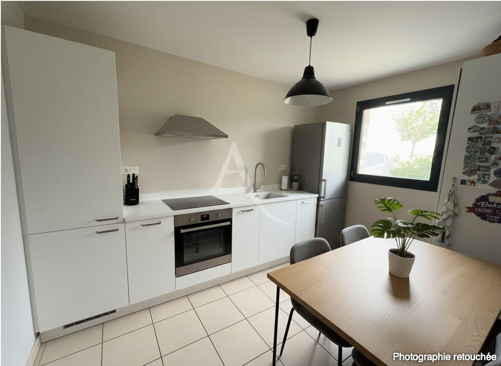 Maison à Proximité des commerces de Bléré !