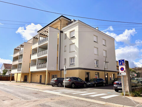 Local commercial Maizieres Les Metz 91,38 m2 215000 57280 Maizieres les metz