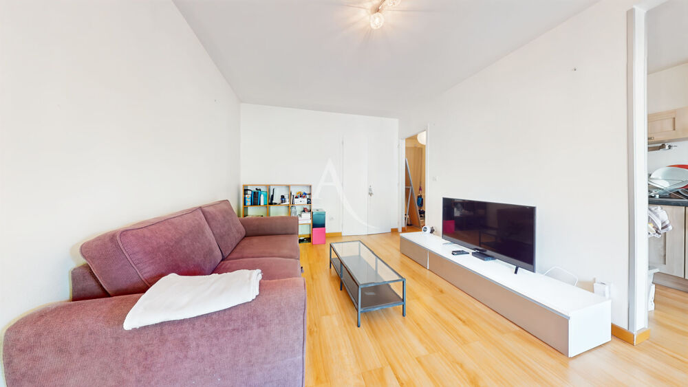 Vente Appartement Appartement Annecy 2 pièce(s) 46 m2 Annecy