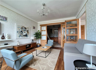  Maison à vendre 3 pièces 72 m²
