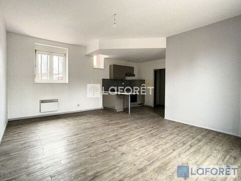  Appartement  louer 2 pices 52 m