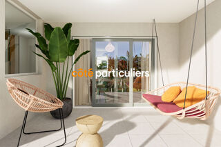  Appartement  vendre 3 pices 66 m