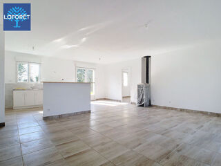  Maison à vendre 4 pièces 95 m²