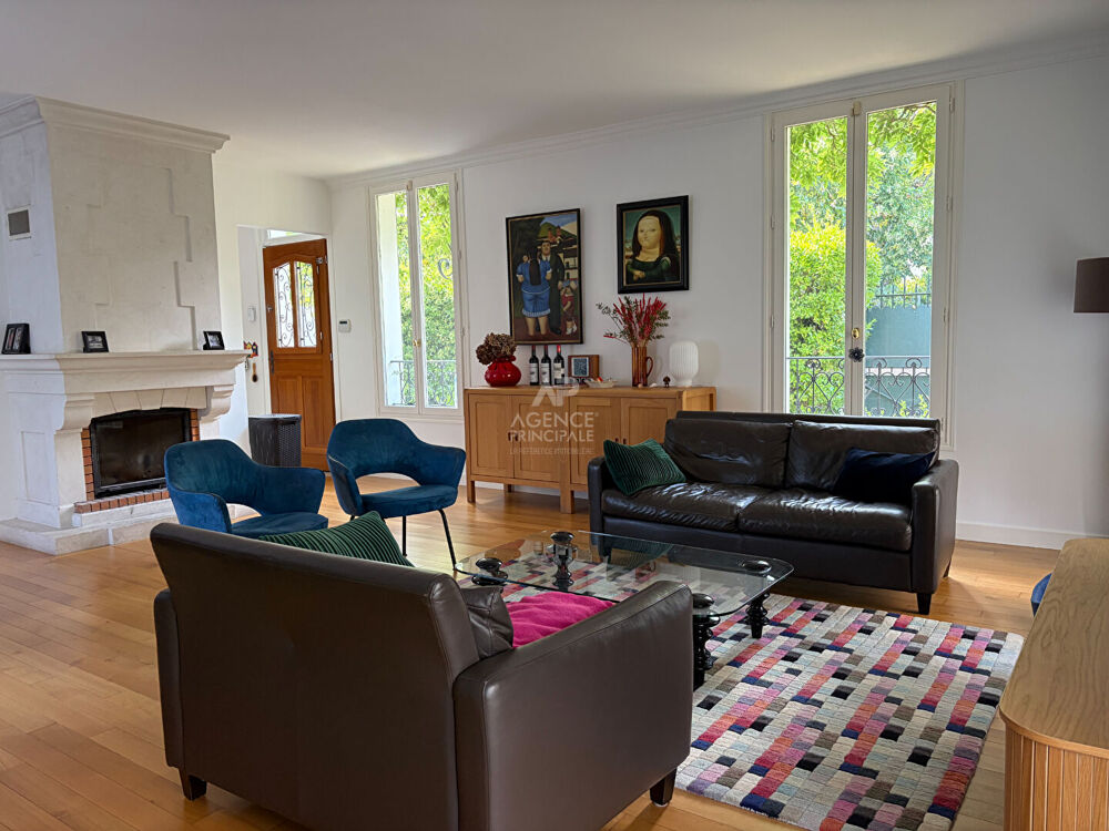 Location Maison Maison Maisons Laffitte Maisons laffitte