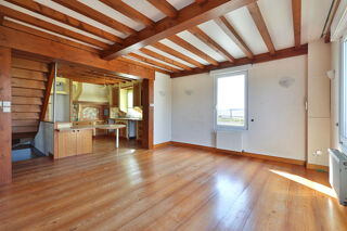  Maison � vendre 6 pi�ces 