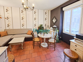  Maison � vendre 5 pi�ces 100 m�