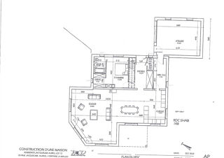  Terrain � vendre 652 m�