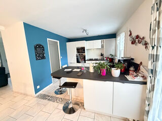  Maison � vendre 7 pi�ces 133 m�