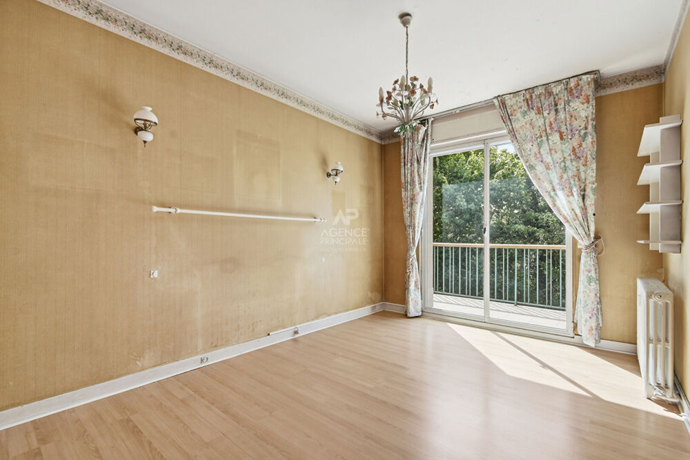 Vente Appartement Appartement Saint Germain En Laye 5 pièce(s) 95.86 m2 Saint germain en laye