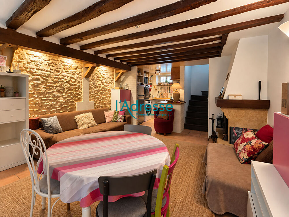 Triplex Centre Ville