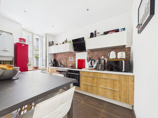 Appartement à vendre 3 pièces 88 m²
