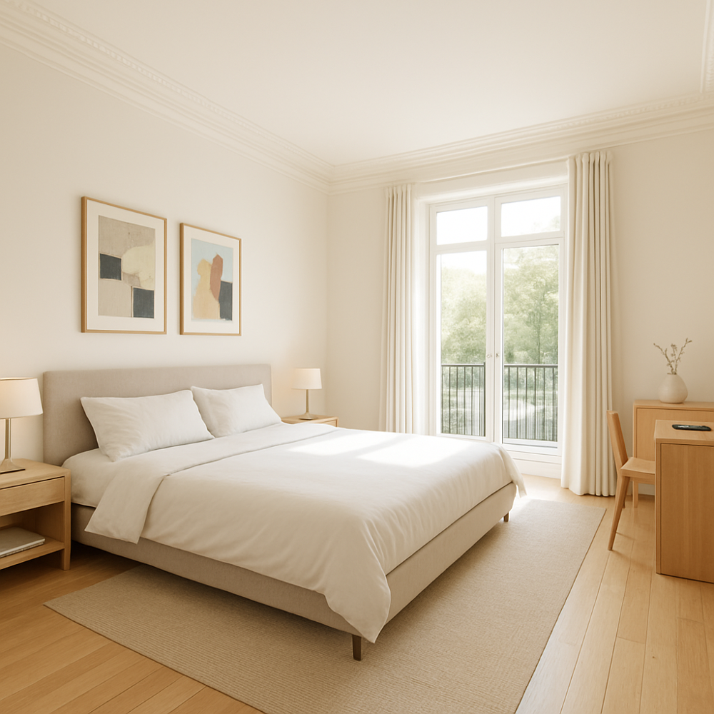 Vente Appartement Maison 3 pièces de 72 m2 (Coupvray) Coupvray