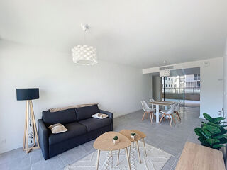  Appartement � vendre 3 pi�ces 70 m�