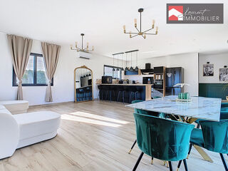  Maison � vendre 5 pi�ces 124 m�