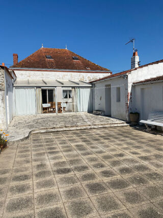  Maison � vendre 4 pi�ces 110 m�