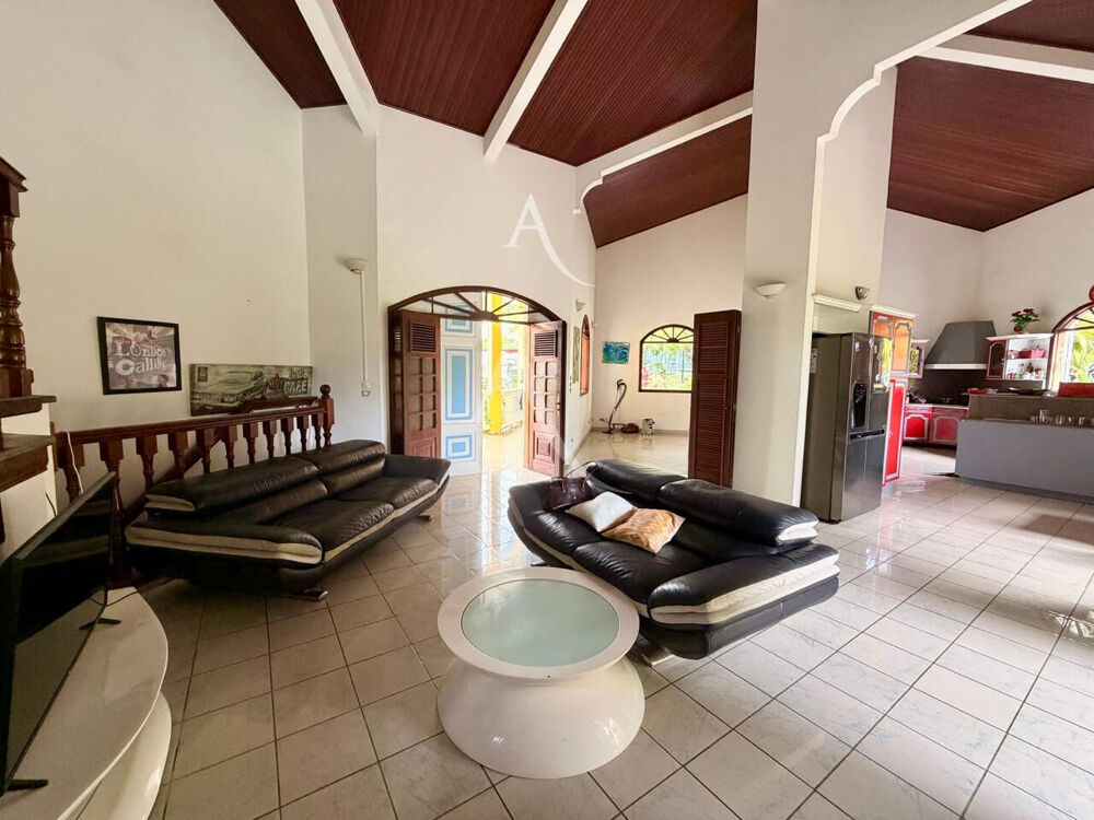 Maison Le Francois 7 pièce(s) 232.22 m2