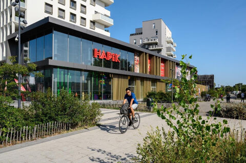 Local commercial à louer BORDEAUX 5775 33000 Bordeaux