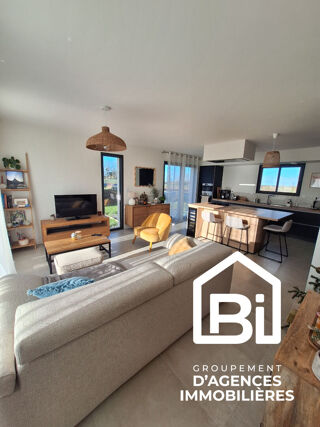  Maison � vendre 4 pi�ces 90 m�