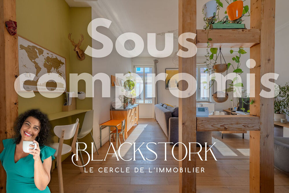 Appartement 3 pièces 81 m² · à Strasbourg · 81 m² · 324 990 €