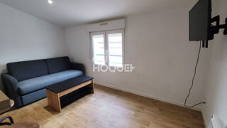  Appartement à louer 1 pièce 23 m²