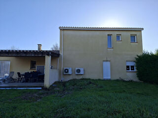  Maison � vendre 8 pi�ces 202 m�