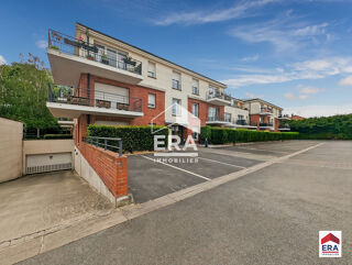 Location Appartement Appartement T2 - 39 m² - Terrasse - Parking - Résidence sécurisée - LYS LEZ LANNOY COHEM Lys lez lannoy
