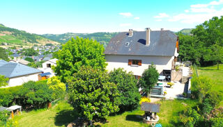  Maison à vendre 9 pièces 255 m²