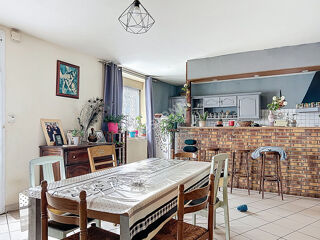  Maison � vendre 6 pi�ces 165 m�