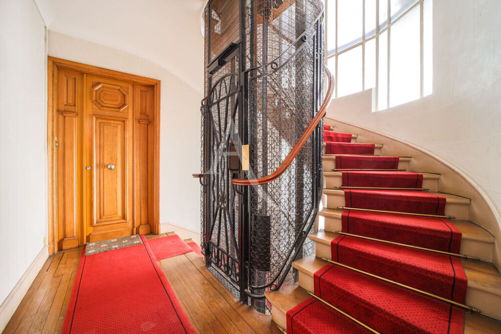 Vente Appartement Appartement Paris 4 pièce(s) 78 m2 Paris 13